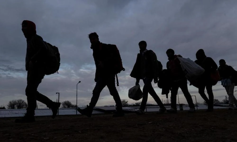 Ευρωβουλή: Υπερψηφίστηκε το νέο Σύμφωνο Μετανάστευσης και Ασύλου
